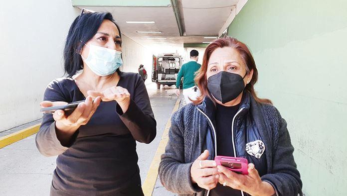 Exigen familiares justicia para Irving