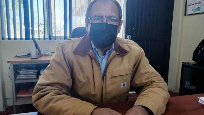 Frena clima regreso a presenciales
