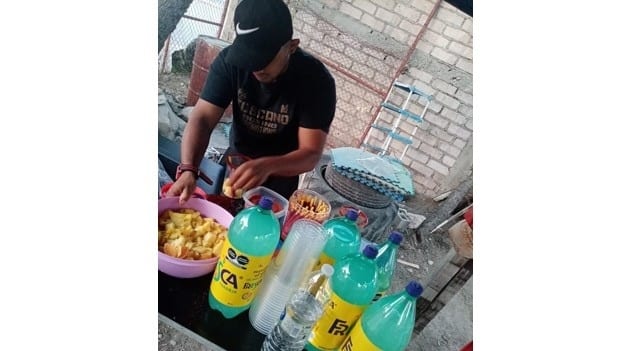 Trabajan en créditos para emprendedores