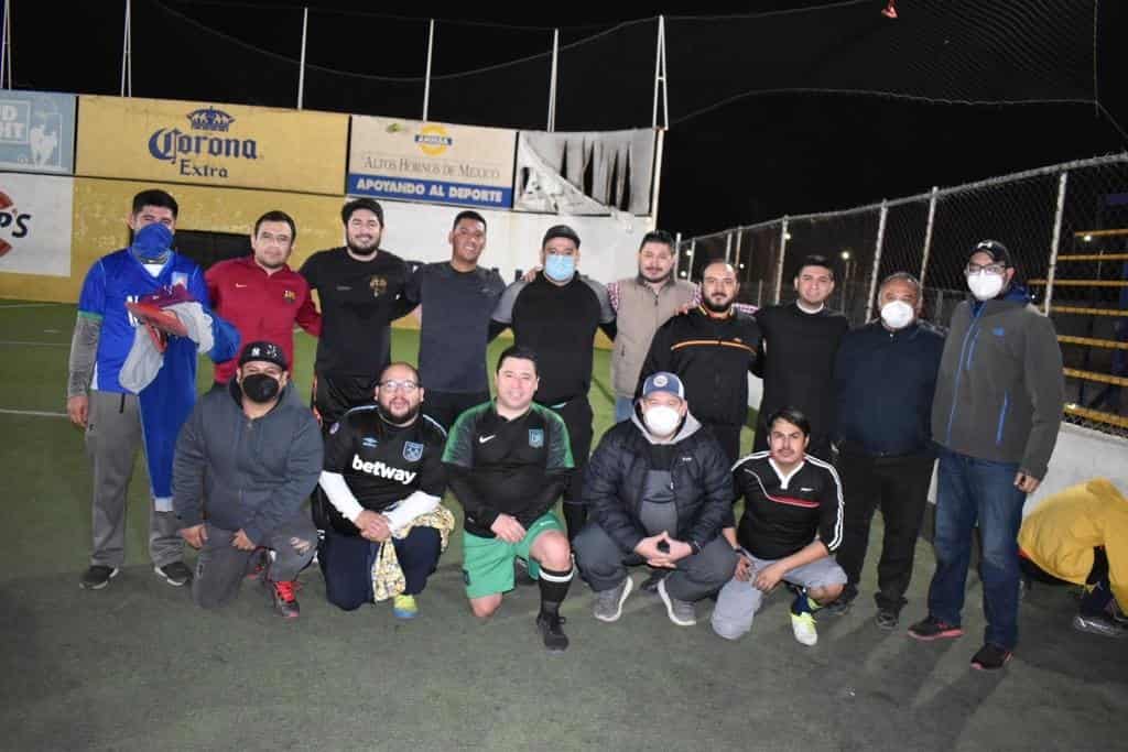Rogo superó a Julio Ibarra