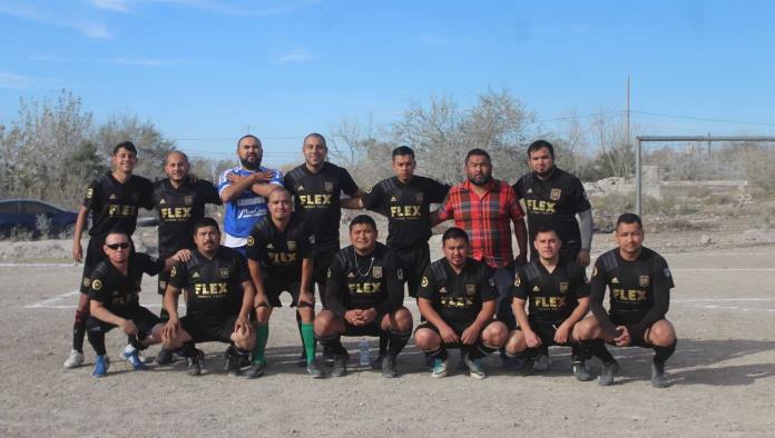 Derrotan al Deportivo Guille