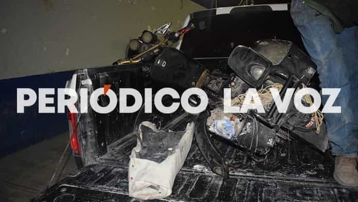 Roba moto