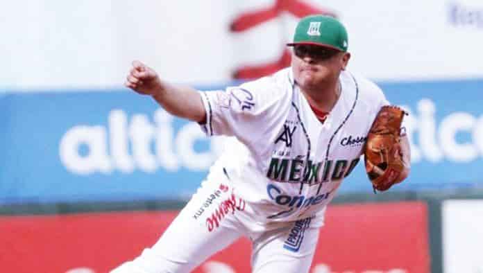 México blanquea a Panamá
