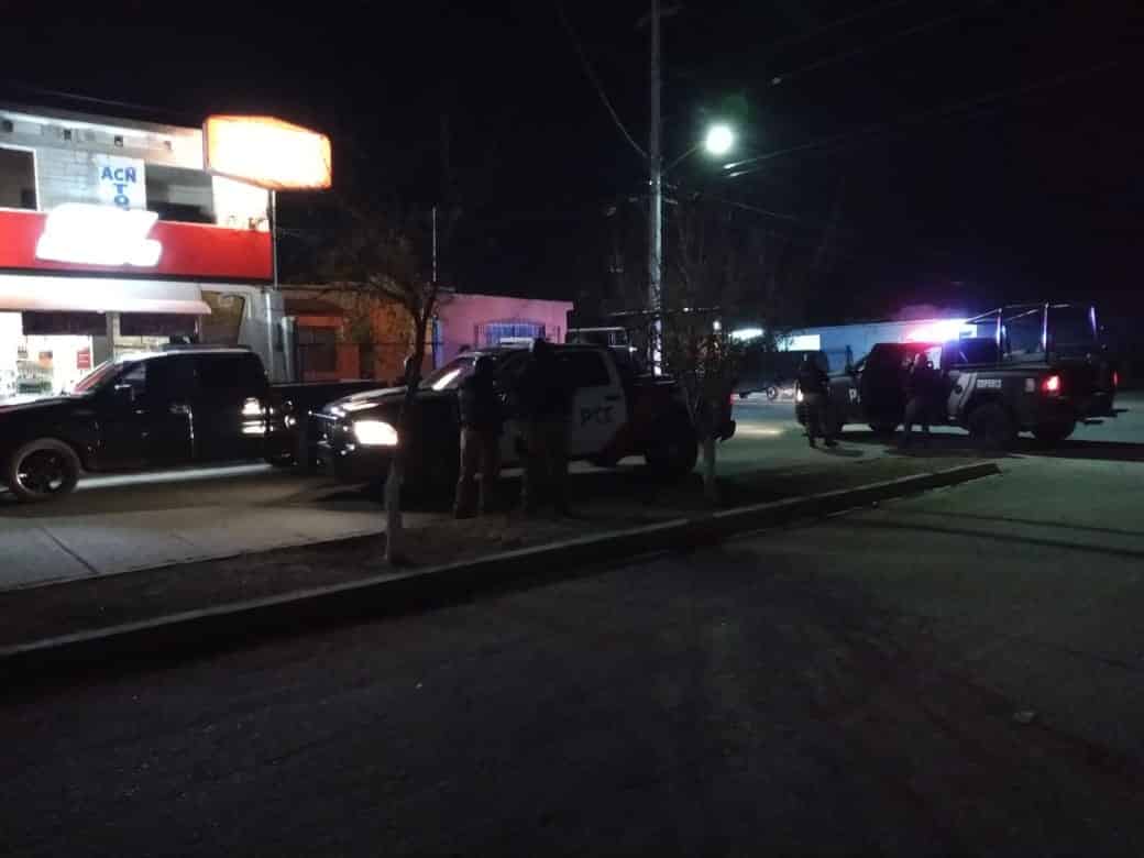 Asaltan 2 “Tecate Six” en menos de 2 horas