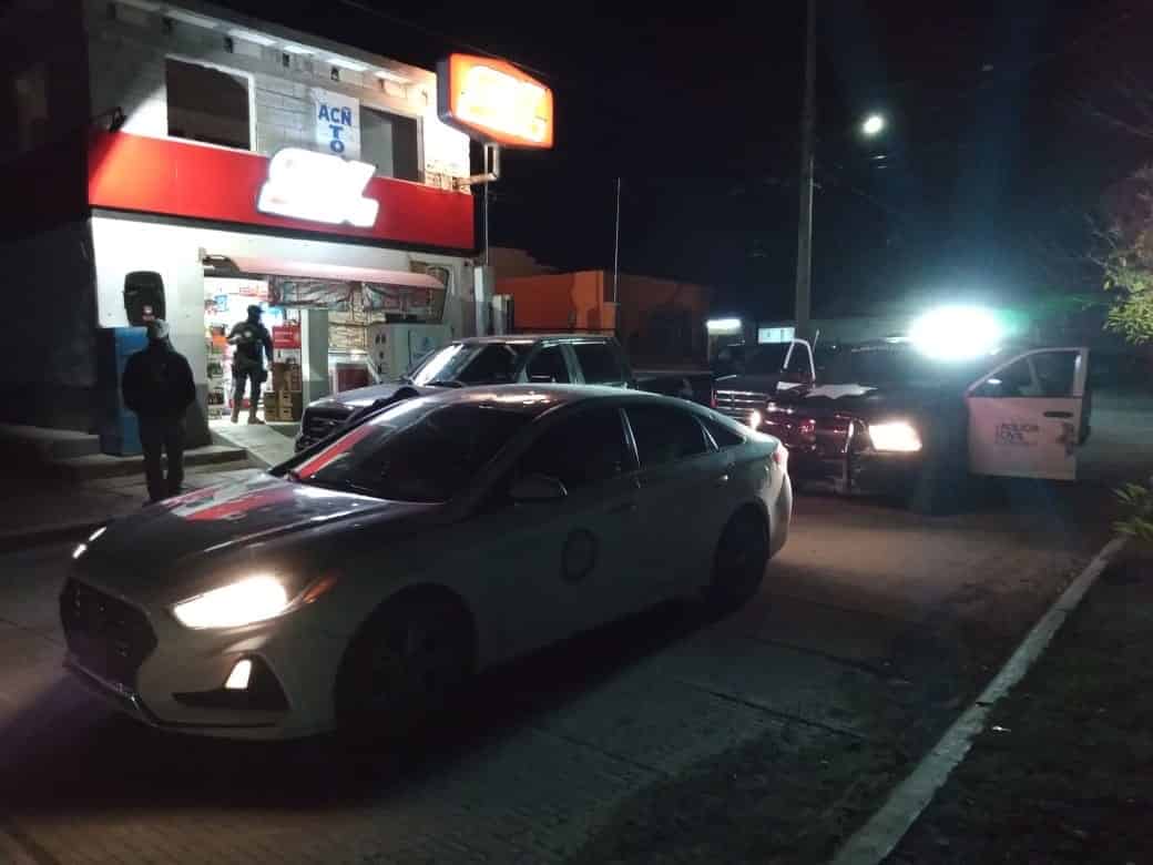 Asaltan 2 “Tecate Six” en menos de 2 horas