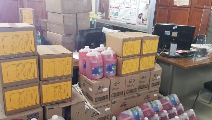 Arranca proceso de preinscripción a secundarias