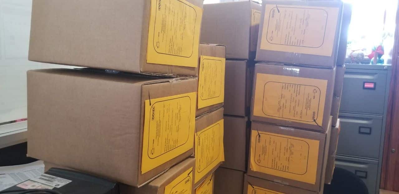 Arranca proceso de preinscripción a secundarias