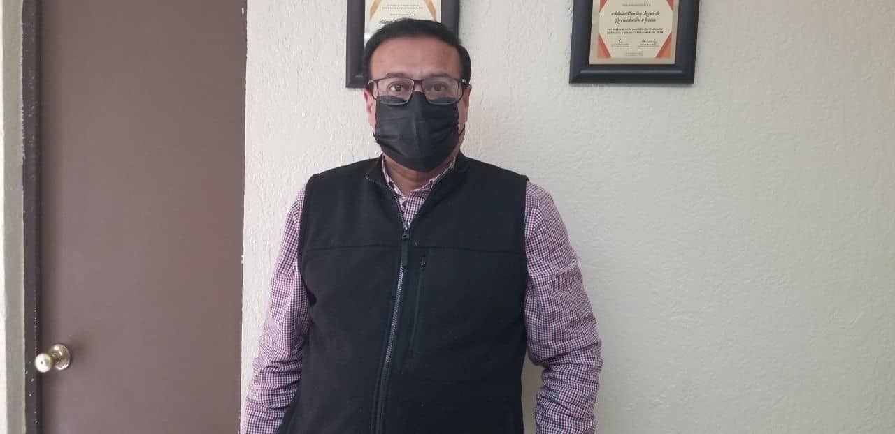 Abarrotan recaudación  por plaqueo