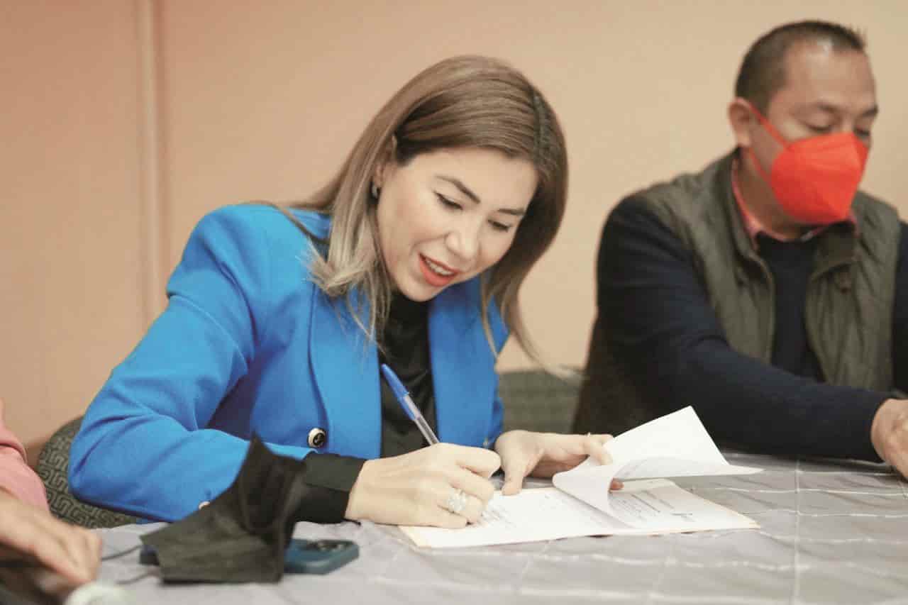 Múzquiz: Empleará deportivo mano de obra local
