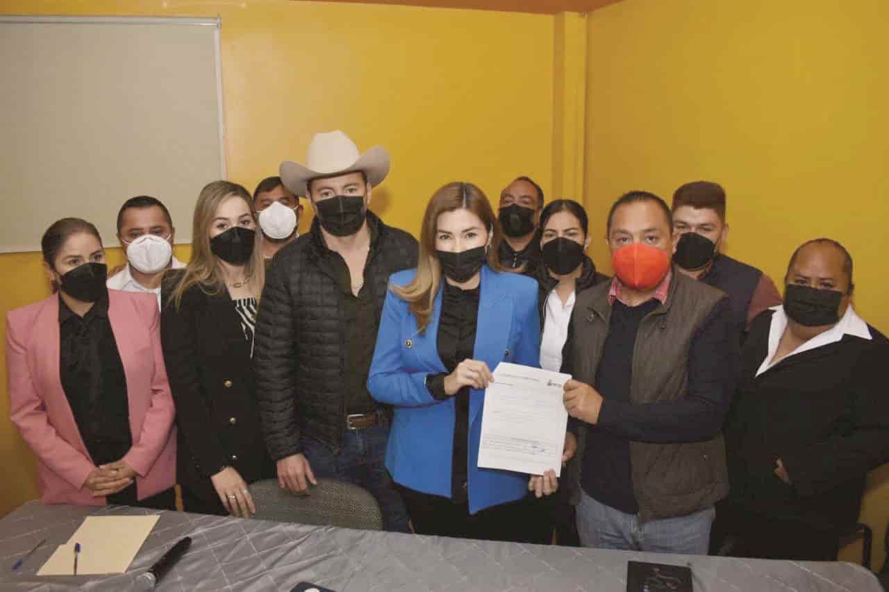 Múzquiz: Empleará deportivo mano de obra local