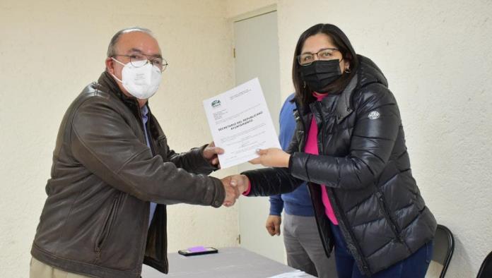 Muere Secretario del Ayuntamiento en Nava