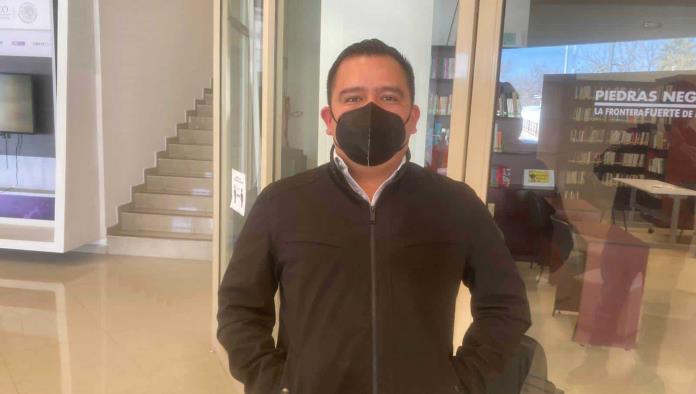 Reabren biblioteca en la región norte después de 2 años