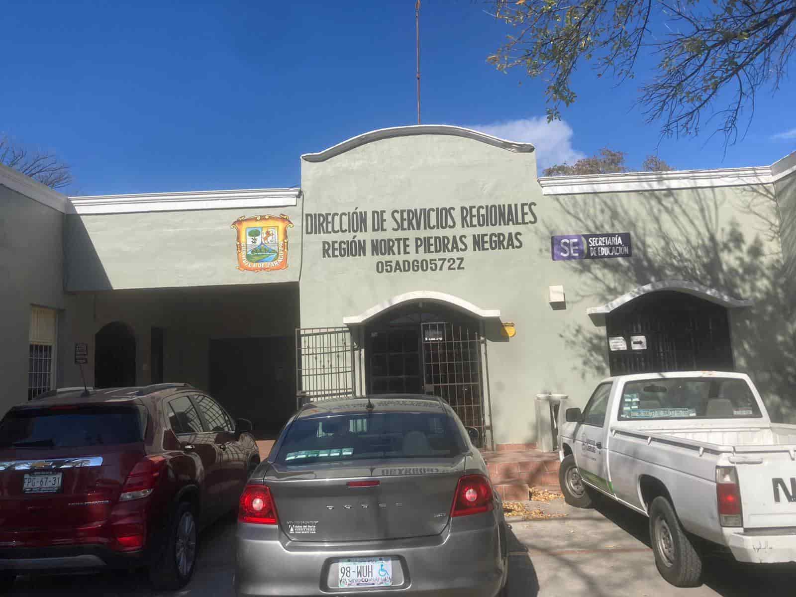 Saturan escuelas de alta demanda