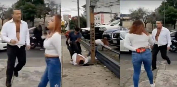 Alfredo Adame asegura recibir amenazas por su denuncia contra agresores