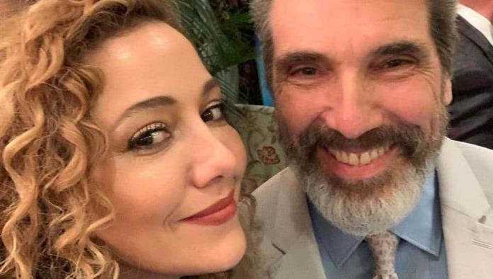 Diego Verdaguer no estaba vacunado contra COVID