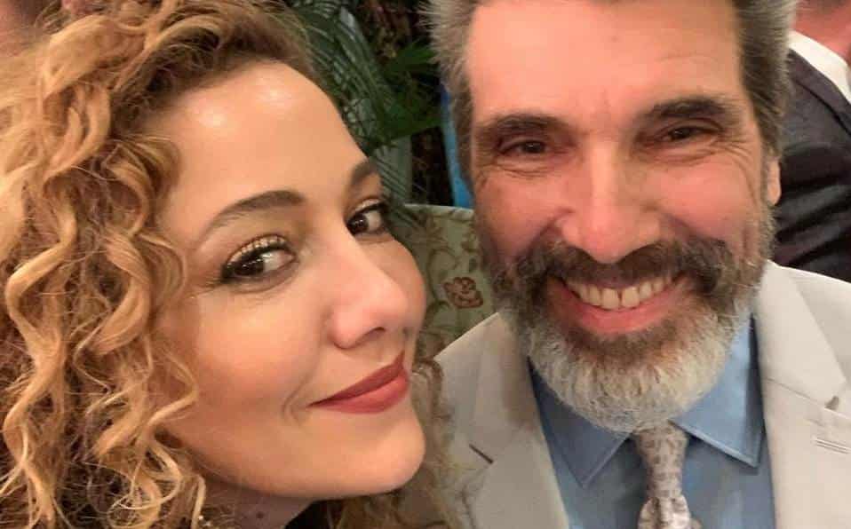 “Mi padre no estaba vacunado, en absoluto. En fin, yo sí estoy vacunada, él no estaba vacunado”, señaló Gimena Boccadoro, hija mayor de Diego Verdaguer.