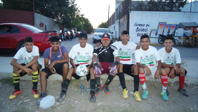 CUERVOS PEGA 4-2  A DEP. CHÁVEZ
