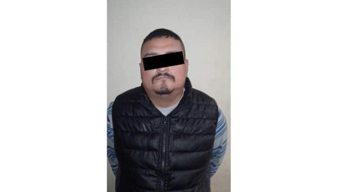 Detiene PCC a Oscar “N” vendía cerveza clandestina