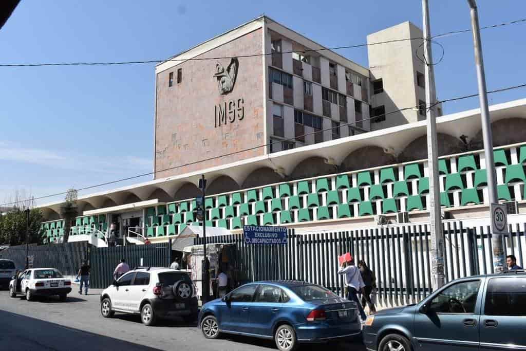 Mantiene IMSS servicio de traslados a Monterrey