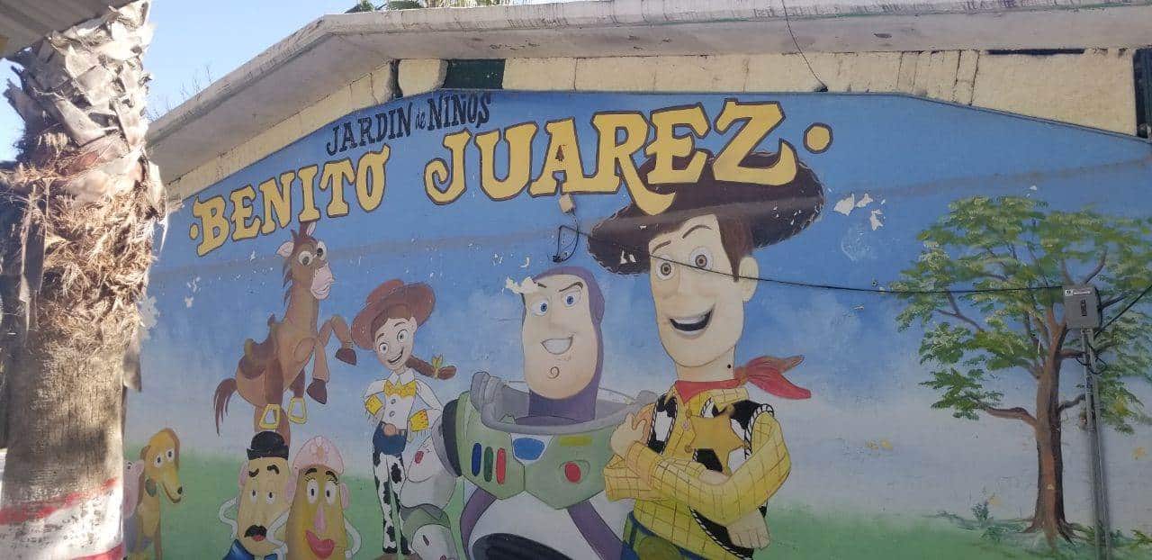 Piden escuelas apoyo a ONG´s