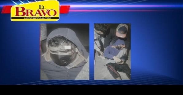 Embiste a peatón y  se da a la fuga
