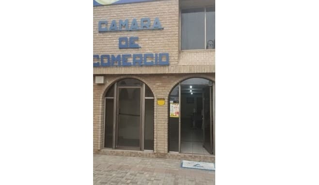 Gana Josué Montero liderazgo de CANACO