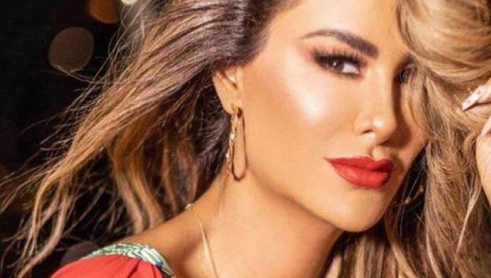 Ninel Conde abre su OnlyFans