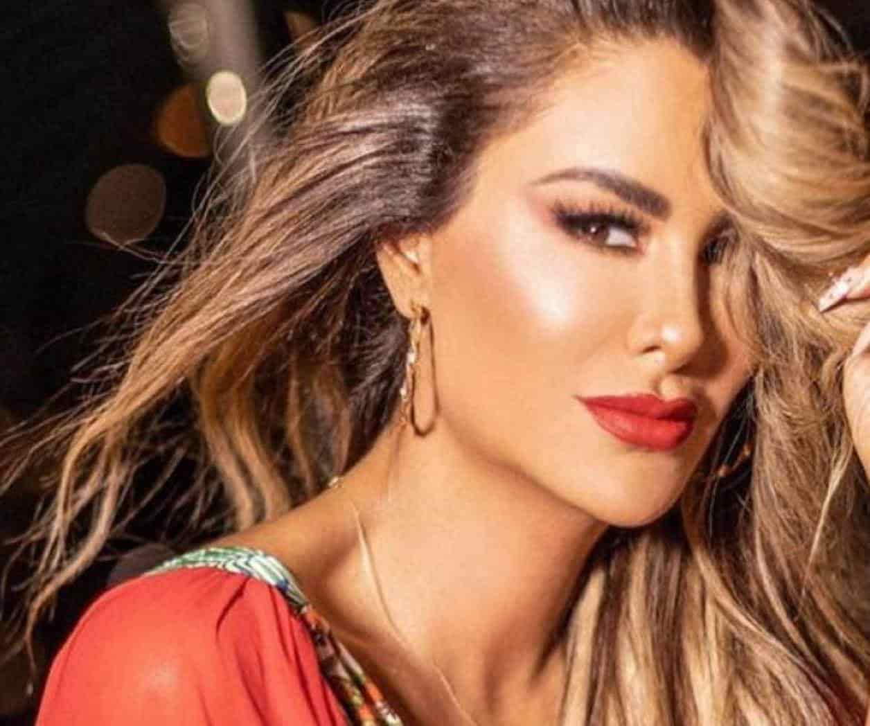 Ninel Conde abre su OnlyFans