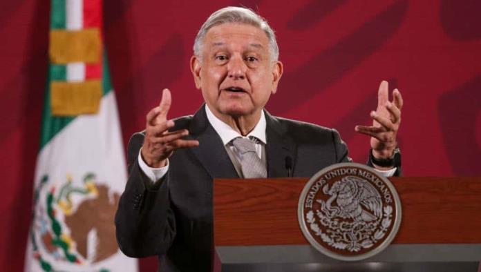 Visitará AMLO  Piedras Negras