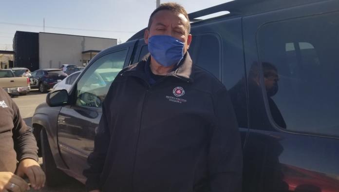 Preparados los refugios temporales por el clima extremo