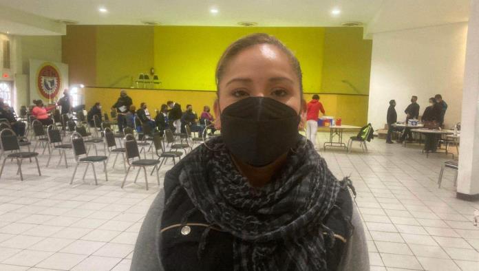Pospone frío vacunación en PN y 5 manantiales