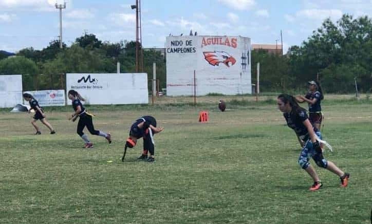 Galería Deportiva