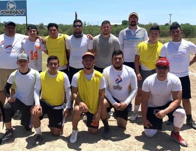 Galería Deportiva