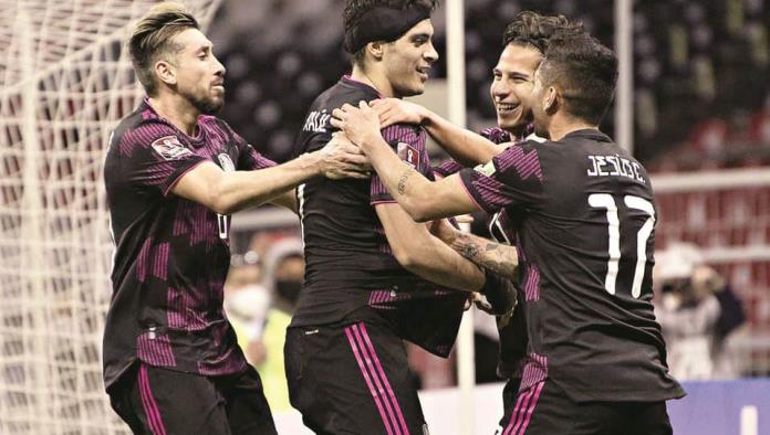 Salva ‘penal’ al Tri