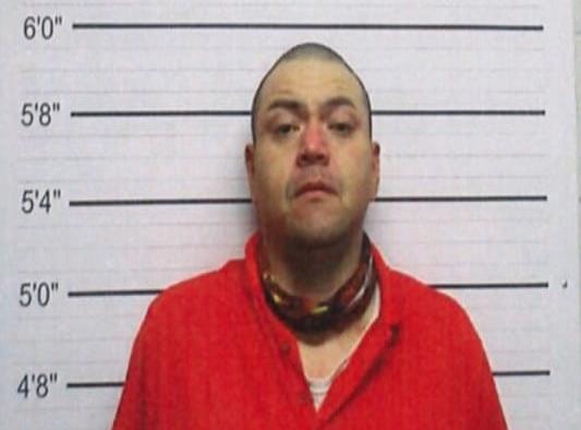 Arrestan a hombre  en Eagle Pass  por robo a tiendas