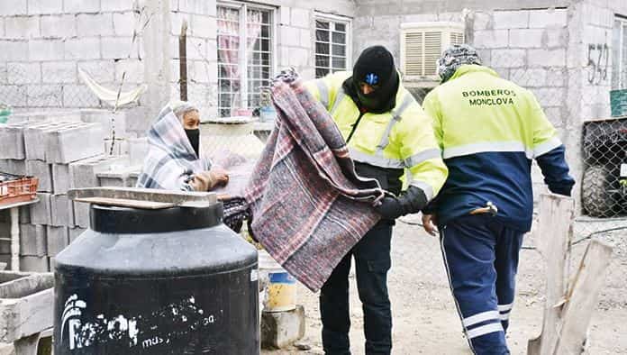 Activan operativos en Bomberos y Protección Civil