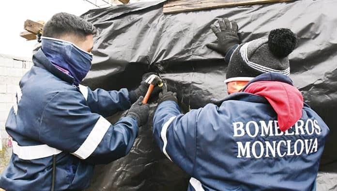 Activan operativos en Bomberos y Protección Civil