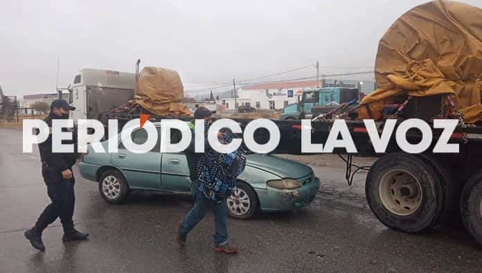La arremanga ‘desarmador’