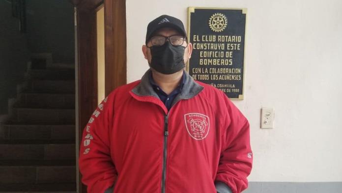 Riesgo  por hielo en calles