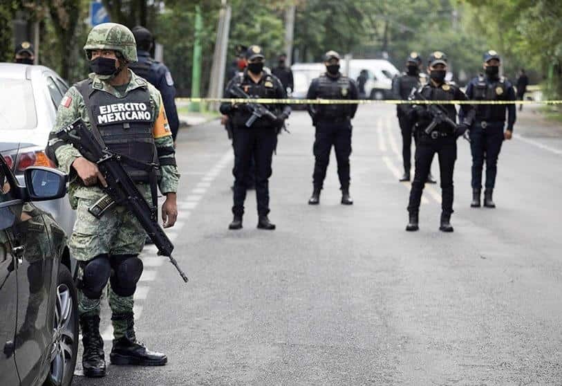 Preocupa a obispos la violencia actual