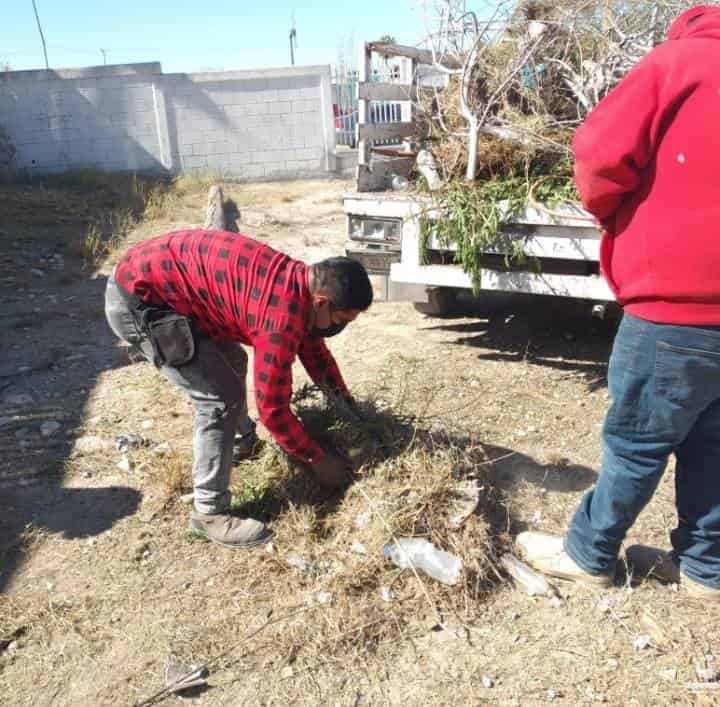 COAHUILA CUENTA CON MODELO DE COORDINACIÓN POLICIAL EJEMPLAR: MARS