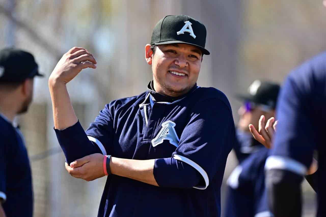 Acereros cierra semana 3 de mini camp