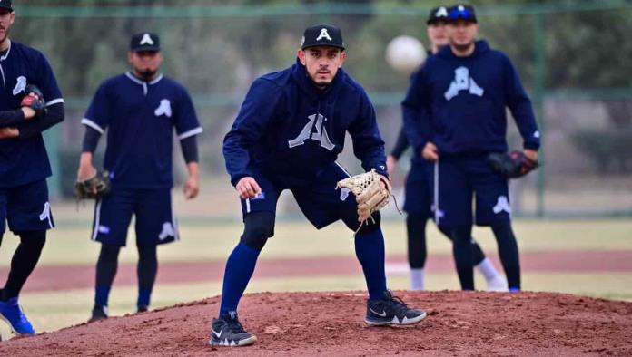 Acereros cierra semana 3 de mini camp