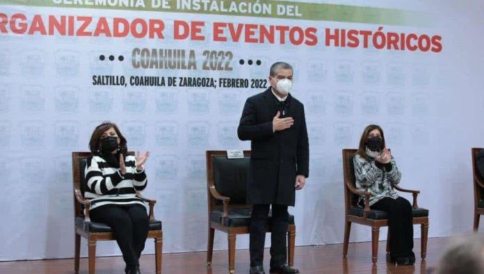 La cultura ha sido nuestra aliada