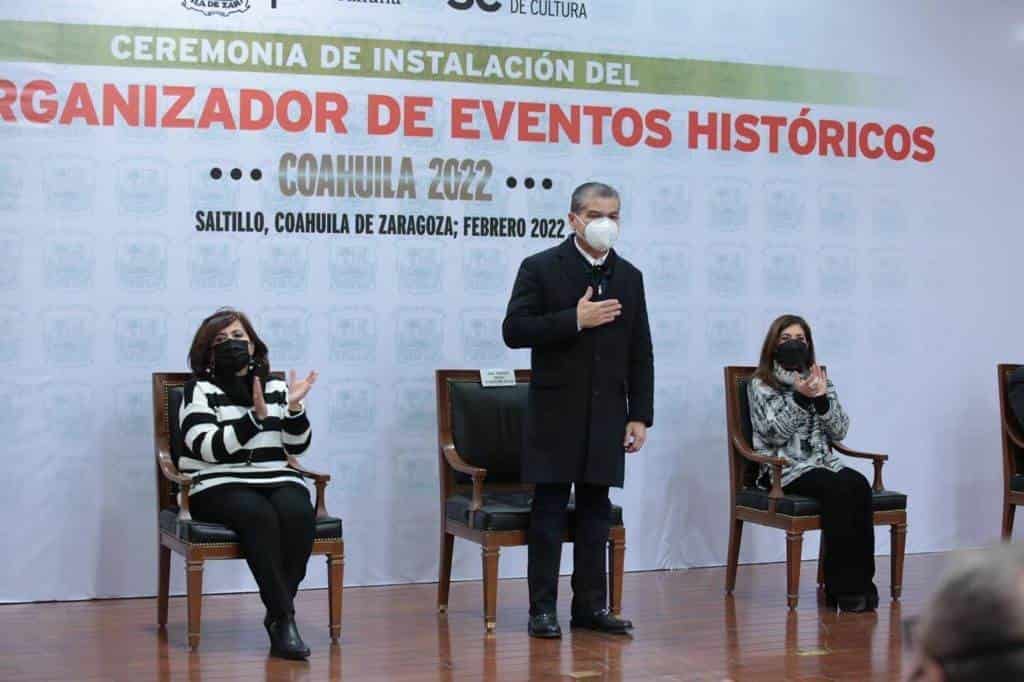 La cultura ha sido nuestra aliada