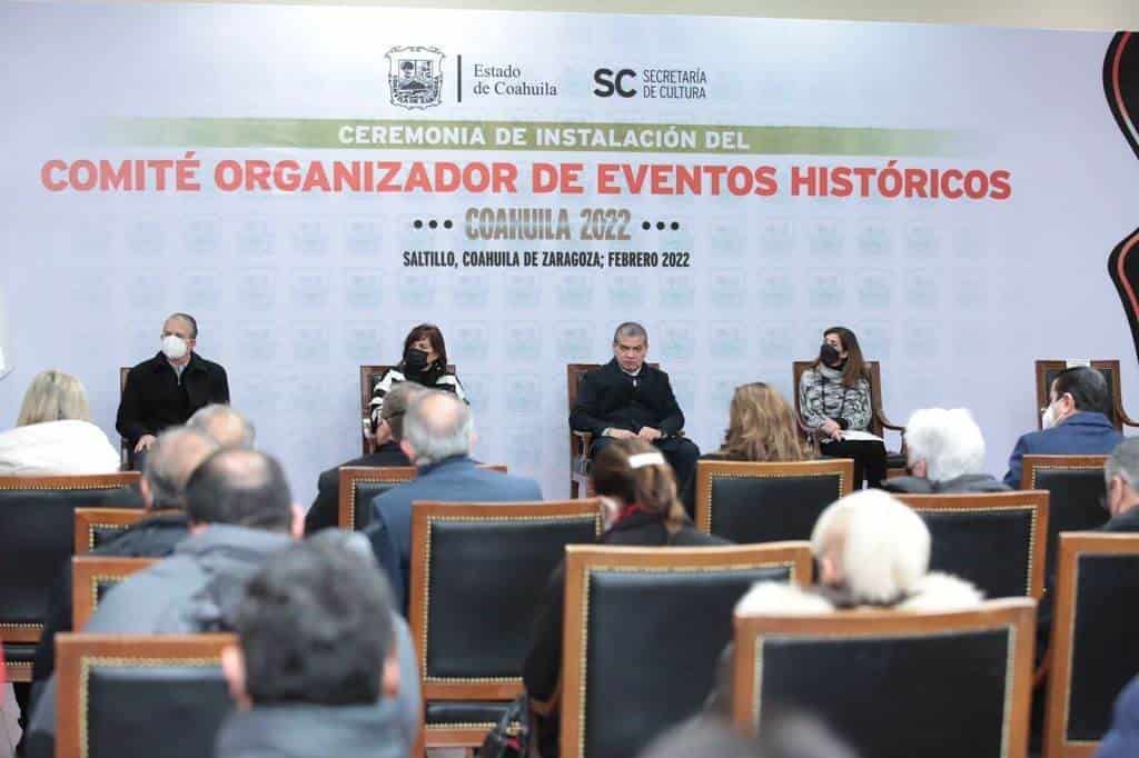 La cultura ha sido nuestra aliada