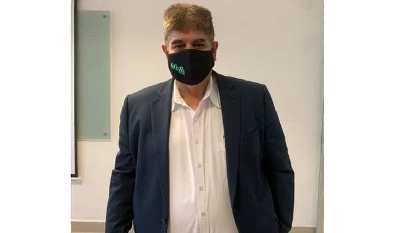 En dos meses avanza solo 10% la obra de UTCA