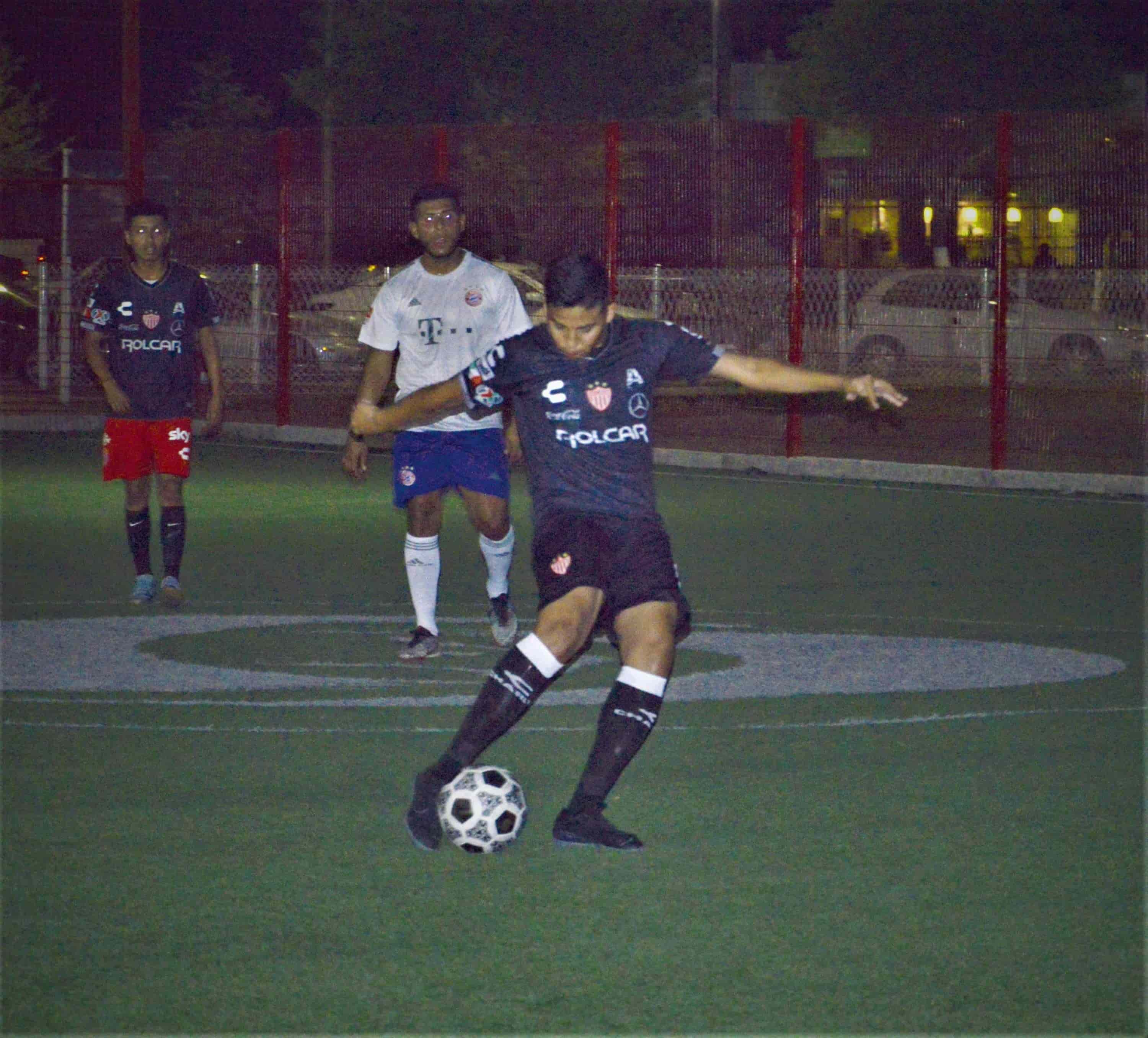 GALERÍA DEPORTIVA