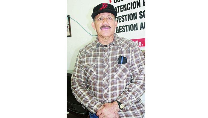 Faltan reglas de operación