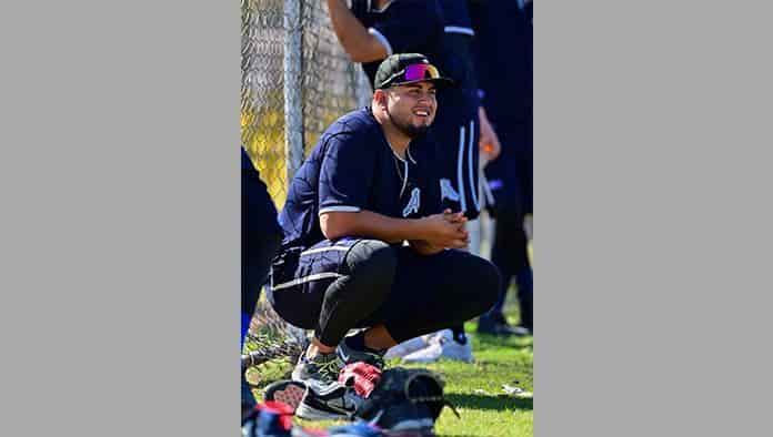 Acereros cierra semana 3 de mini camp